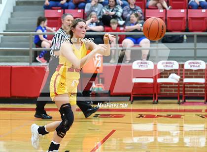 Thumbnail 2 in Mineral Wells Chicken Express All Star Classic photogallery.