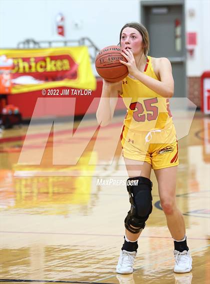 Thumbnail 1 in Mineral Wells Chicken Express All Star Classic photogallery.