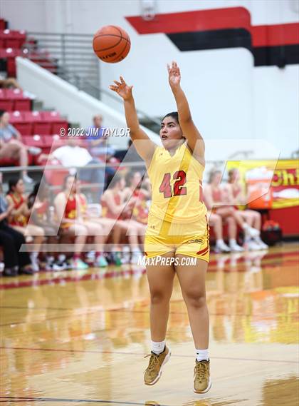 Thumbnail 3 in Mineral Wells Chicken Express All Star Classic photogallery.