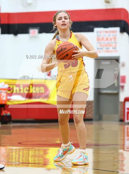 Thumbnail 1 in Mineral Wells Chicken Express All Star Classic photogallery.