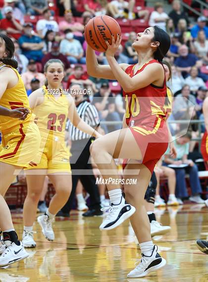 Thumbnail 2 in Mineral Wells Chicken Express All Star Classic photogallery.