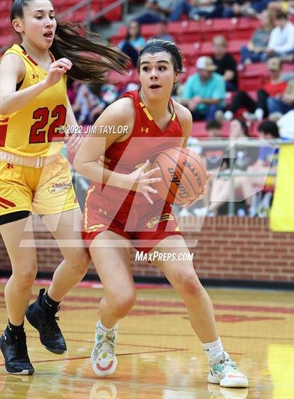 Thumbnail 2 in Mineral Wells Chicken Express All Star Classic photogallery.