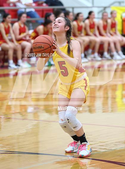 Thumbnail 3 in Mineral Wells Chicken Express All Star Classic photogallery.