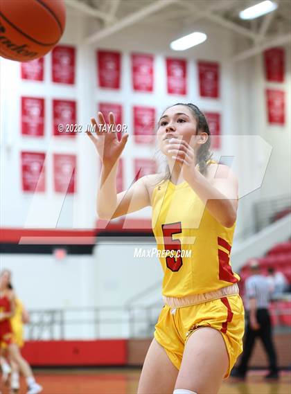 Thumbnail 2 in Mineral Wells Chicken Express All Star Classic photogallery.