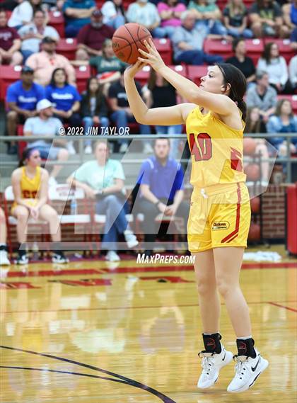Thumbnail 1 in Mineral Wells Chicken Express All Star Classic photogallery.