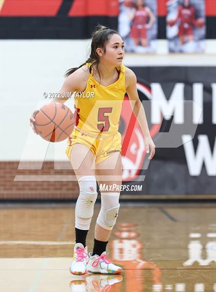 Thumbnail 1 in Mineral Wells Chicken Express All Star Classic photogallery.