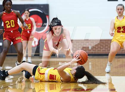 Thumbnail 3 in Mineral Wells Chicken Express All Star Classic photogallery.