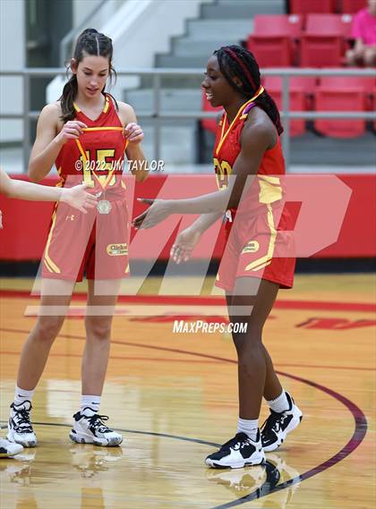 Thumbnail 2 in Mineral Wells Chicken Express All Star Classic photogallery.