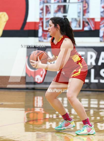 Thumbnail 2 in Mineral Wells Chicken Express All Star Classic photogallery.