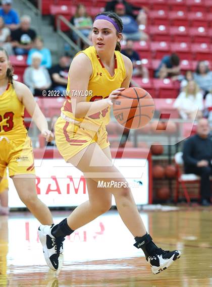 Thumbnail 3 in Mineral Wells Chicken Express All Star Classic photogallery.