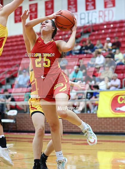 Thumbnail 3 in Mineral Wells Chicken Express All Star Classic photogallery.