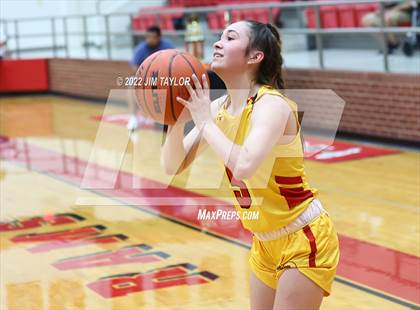 Thumbnail 1 in Mineral Wells Chicken Express All Star Classic photogallery.