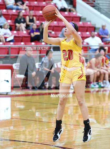 Thumbnail 2 in Mineral Wells Chicken Express All Star Classic photogallery.