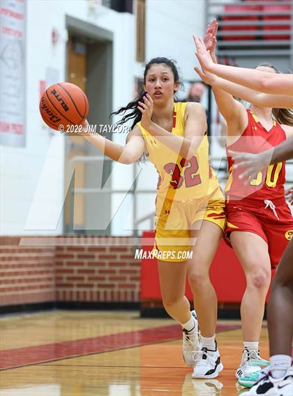 Thumbnail 3 in Mineral Wells Chicken Express All Star Classic photogallery.