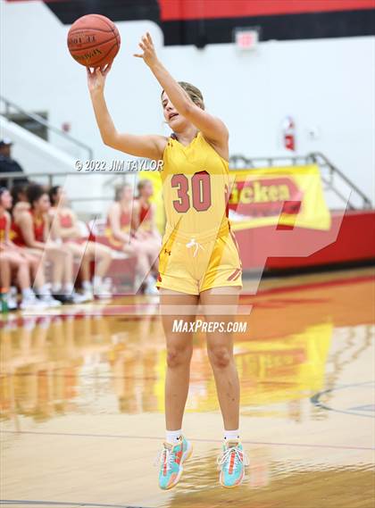 Thumbnail 1 in Mineral Wells Chicken Express All Star Classic photogallery.