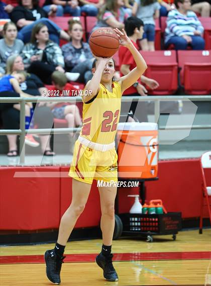 Thumbnail 3 in Mineral Wells Chicken Express All Star Classic photogallery.