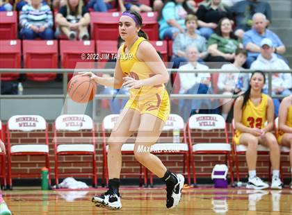 Thumbnail 2 in Mineral Wells Chicken Express All Star Classic photogallery.