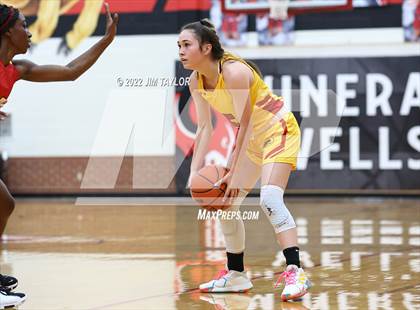 Thumbnail 1 in Mineral Wells Chicken Express All Star Classic photogallery.