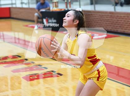 Thumbnail 3 in Mineral Wells Chicken Express All Star Classic photogallery.