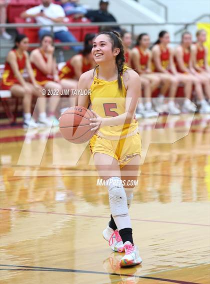 Thumbnail 1 in Mineral Wells Chicken Express All Star Classic photogallery.