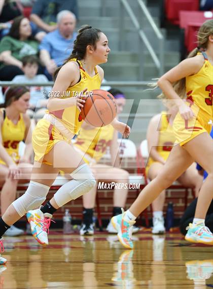 Thumbnail 2 in Mineral Wells Chicken Express All Star Classic photogallery.