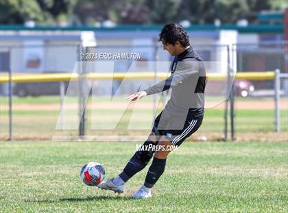 Thumbnail 2 in Bishop Montgomery @ South (Scrimmage) photogallery.