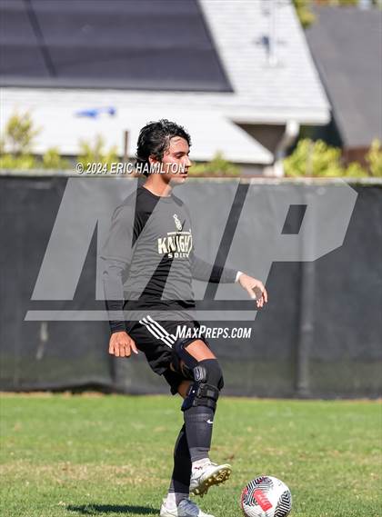 Thumbnail 3 in Bishop Montgomery @ South (Scrimmage) photogallery.