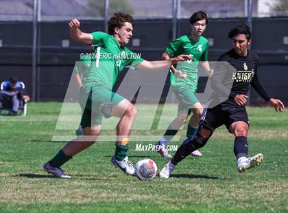 Thumbnail 3 in Bishop Montgomery @ South (Scrimmage) photogallery.