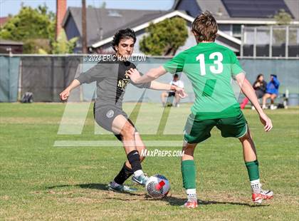 Thumbnail 3 in Bishop Montgomery @ South (Scrimmage) photogallery.