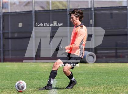 Thumbnail 1 in Bishop Montgomery @ South (Scrimmage) photogallery.