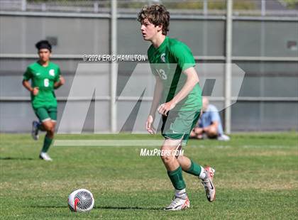 Thumbnail 2 in Bishop Montgomery @ South (Scrimmage) photogallery.