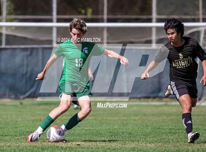 Thumbnail 3 in Bishop Montgomery @ South (Scrimmage) photogallery.