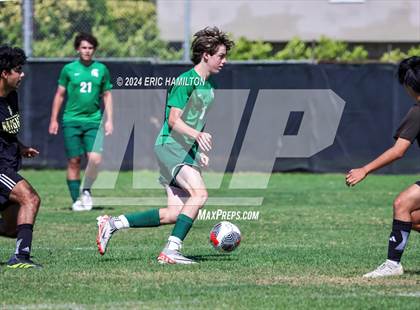Thumbnail 1 in Bishop Montgomery @ South (Scrimmage) photogallery.