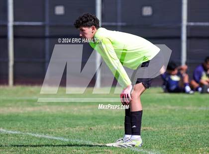Thumbnail 2 in Bishop Montgomery @ South (Scrimmage) photogallery.