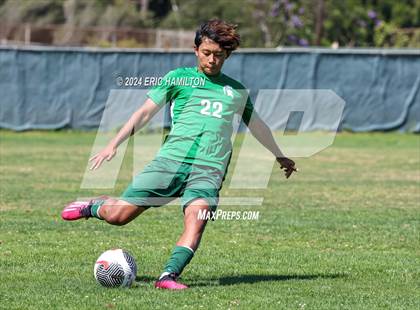 Thumbnail 2 in Bishop Montgomery @ South (Scrimmage) photogallery.