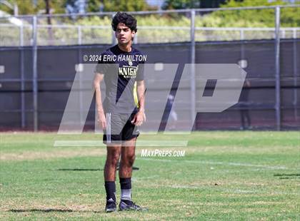 Thumbnail 3 in Bishop Montgomery @ South (Scrimmage) photogallery.