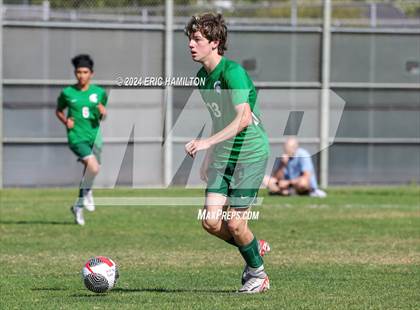 Thumbnail 3 in Bishop Montgomery @ South (Scrimmage) photogallery.