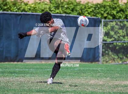 Thumbnail 2 in Bishop Montgomery @ South (Scrimmage) photogallery.