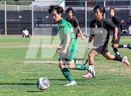 Thumbnail 3 in Bishop Montgomery @ South (Scrimmage) photogallery.