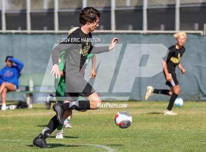 Thumbnail 1 in Bishop Montgomery @ South (Scrimmage) photogallery.