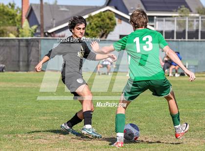 Thumbnail 2 in Bishop Montgomery @ South (Scrimmage) photogallery.