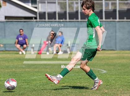 Thumbnail 2 in Bishop Montgomery @ South (Scrimmage) photogallery.