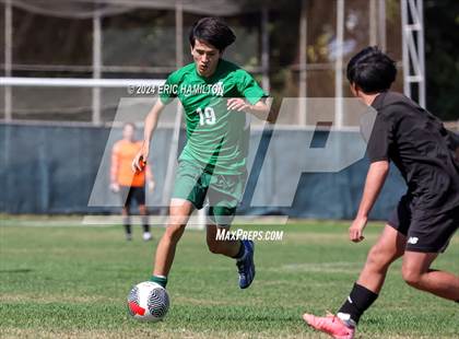 Thumbnail 2 in Bishop Montgomery @ South (Scrimmage) photogallery.
