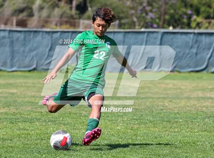 Thumbnail 3 in Bishop Montgomery @ South (Scrimmage) photogallery.