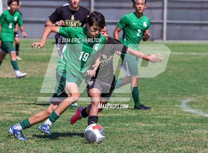 Thumbnail 3 in Bishop Montgomery @ South (Scrimmage) photogallery.