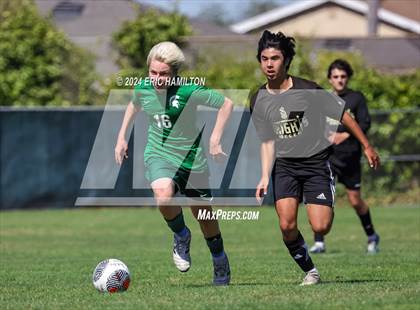 Thumbnail 3 in Bishop Montgomery @ South (Scrimmage) photogallery.