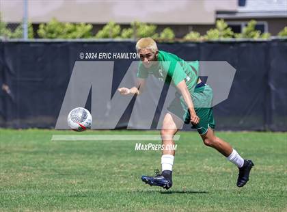 Thumbnail 2 in Bishop Montgomery @ South (Scrimmage) photogallery.