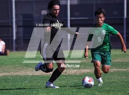 Thumbnail 3 in Bishop Montgomery @ South (Scrimmage) photogallery.