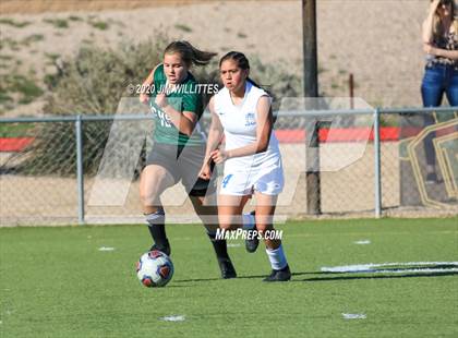 Thumbnail 2 in Safford @ Gilbert Christian photogallery.