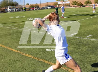 Thumbnail 3 in Safford @ Gilbert Christian photogallery.